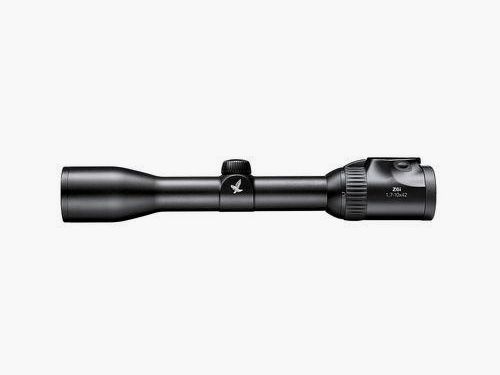 SWAROVSKI Zielfernrohr mit Leuchtabsehen 1,7-10x42 Z6i SR II Abs. 4AI