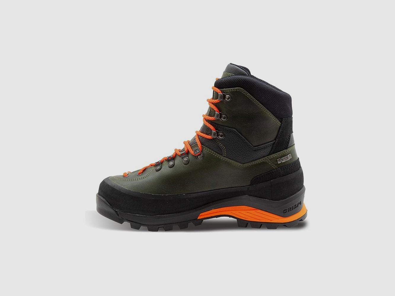 Crispi FUTURA PWR GROEN TREKKINGSCHOEN, afbeelding 7 van 9