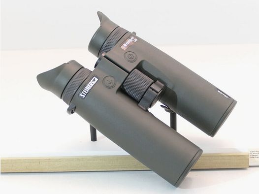 Steiner eRanger LRF 10x42