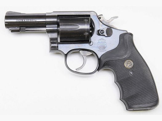 Smith & Wesson 13-3