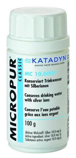 Micropur Classic MC 10.000P