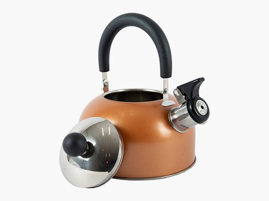 Flute Kettle Rhoda 1.2 L