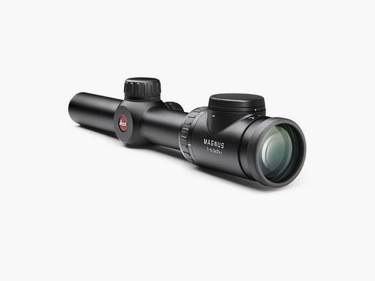 Leica Magnus 1-6.3×24 i
