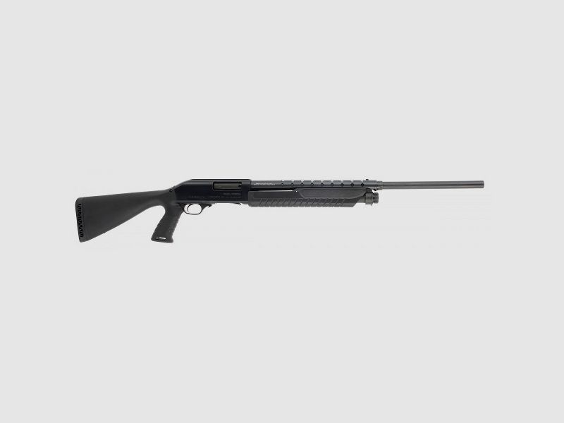 Pumpgun Fabarm Martial mit gezogener Läufe – 61cm