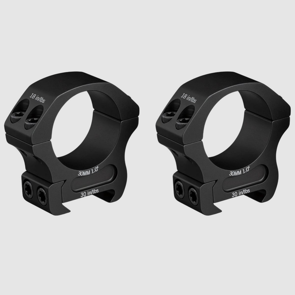 Vortex – PRO Ring – 30 mm – 1" – PR30-M