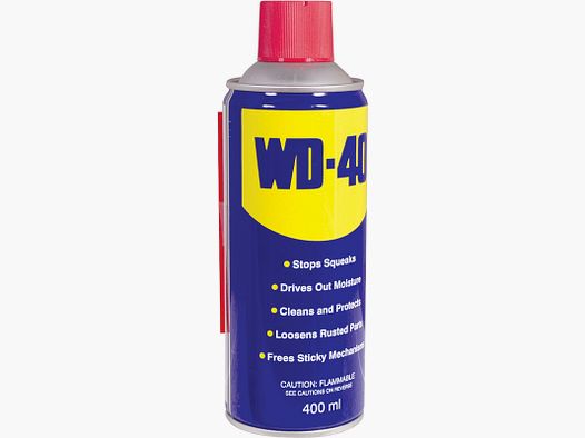OLIO WD 40