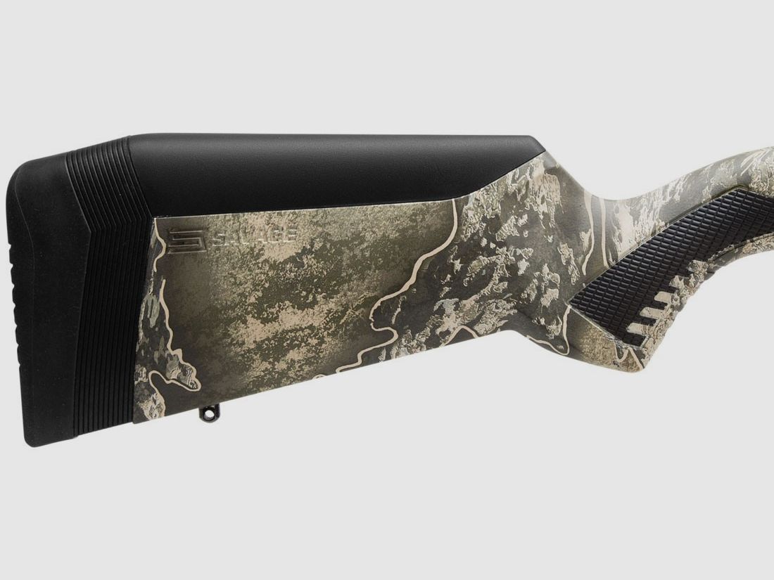 Repetierbüchse SAVAGE 110 Timberline – 7mm-08, Bild 4 von 9