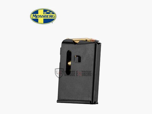 Chargeur MOSSBERG Plinkster 817 Cal 17 Hmr 5 Coups