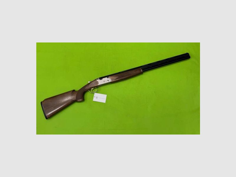 Beretta 686 Silver Pigeon 1 Vittoria Sporting calibro 12/76 | fucile da donna