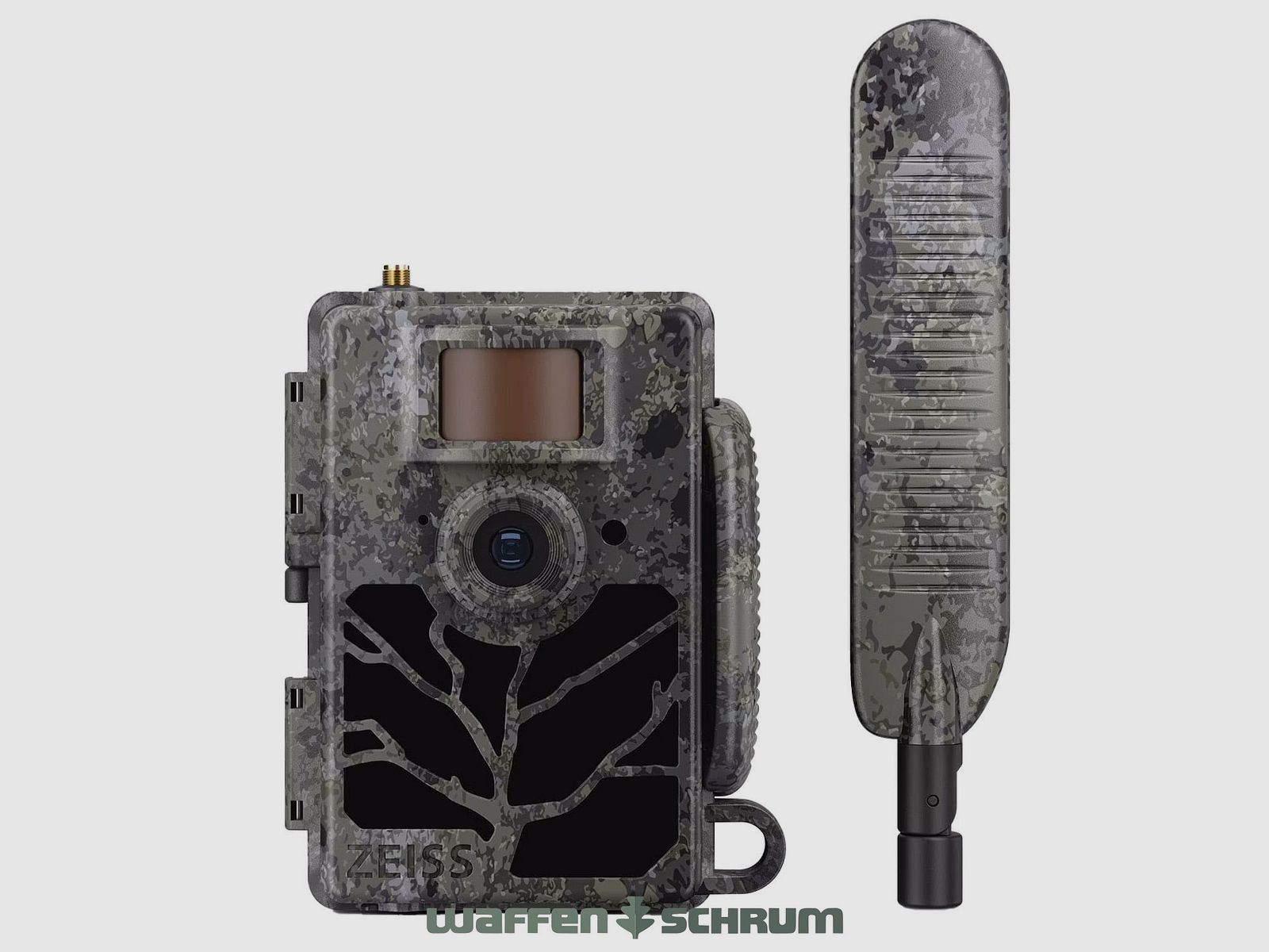Zeiss Secacam 5