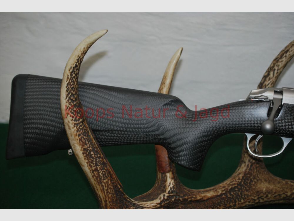 Sako 85 Carbonlight