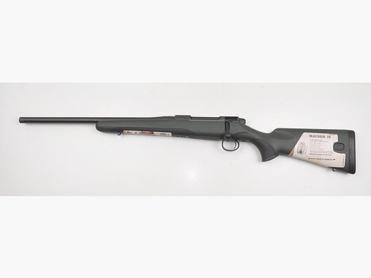 Mauser M18 Waldjagd Kal. .308Win. links