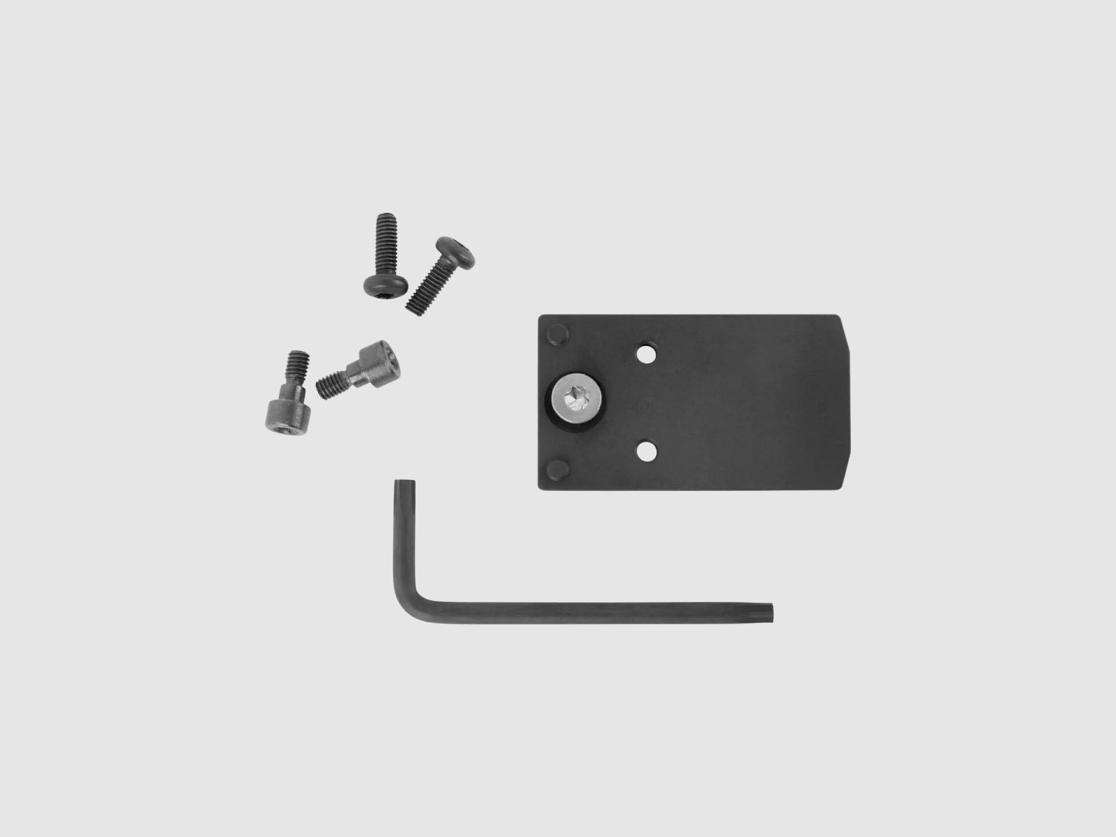 Sig Sauer ROMEO1 Pro Adapterkit P226 X Serie