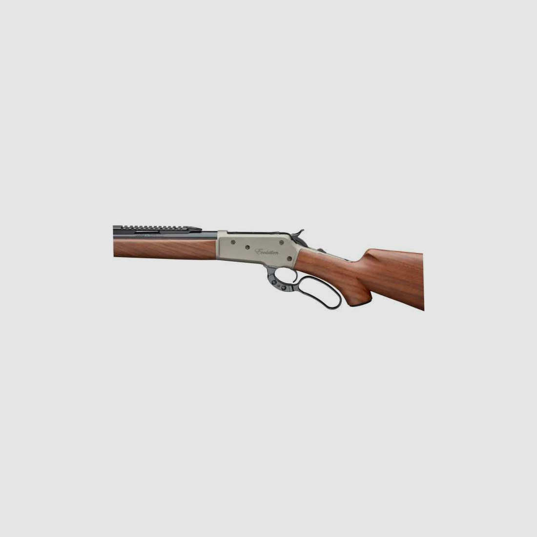 Davide Pedersoli Unterhebelrepetierer 1886/71 Boarbuster Evolution .45-70 Govt.