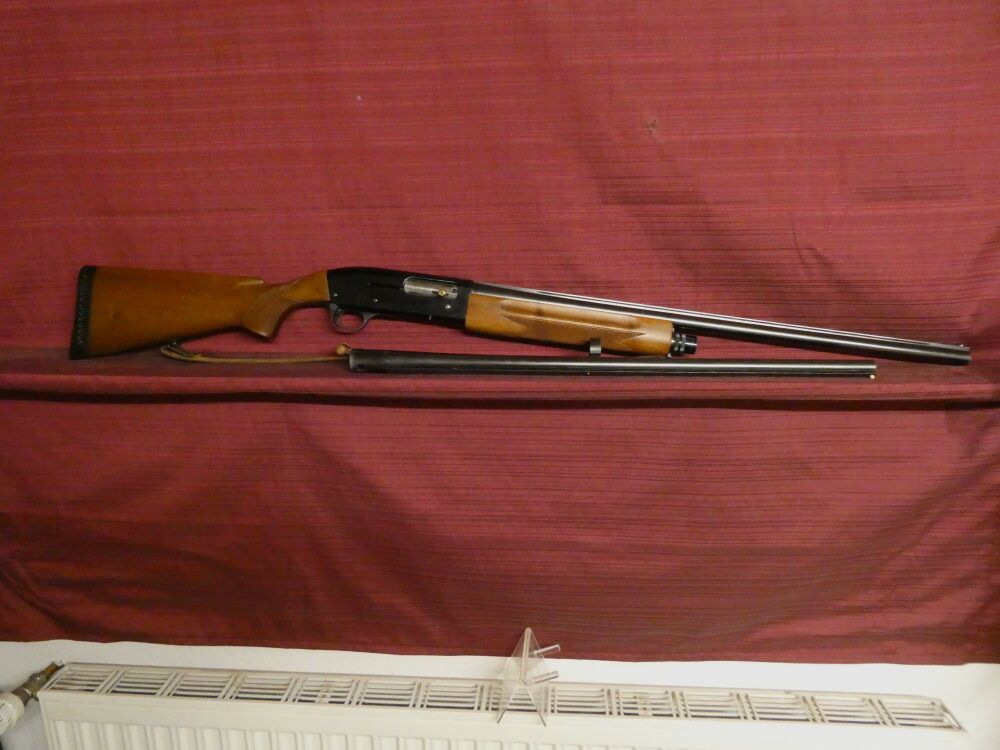 Manufrance St. Etienne ohne