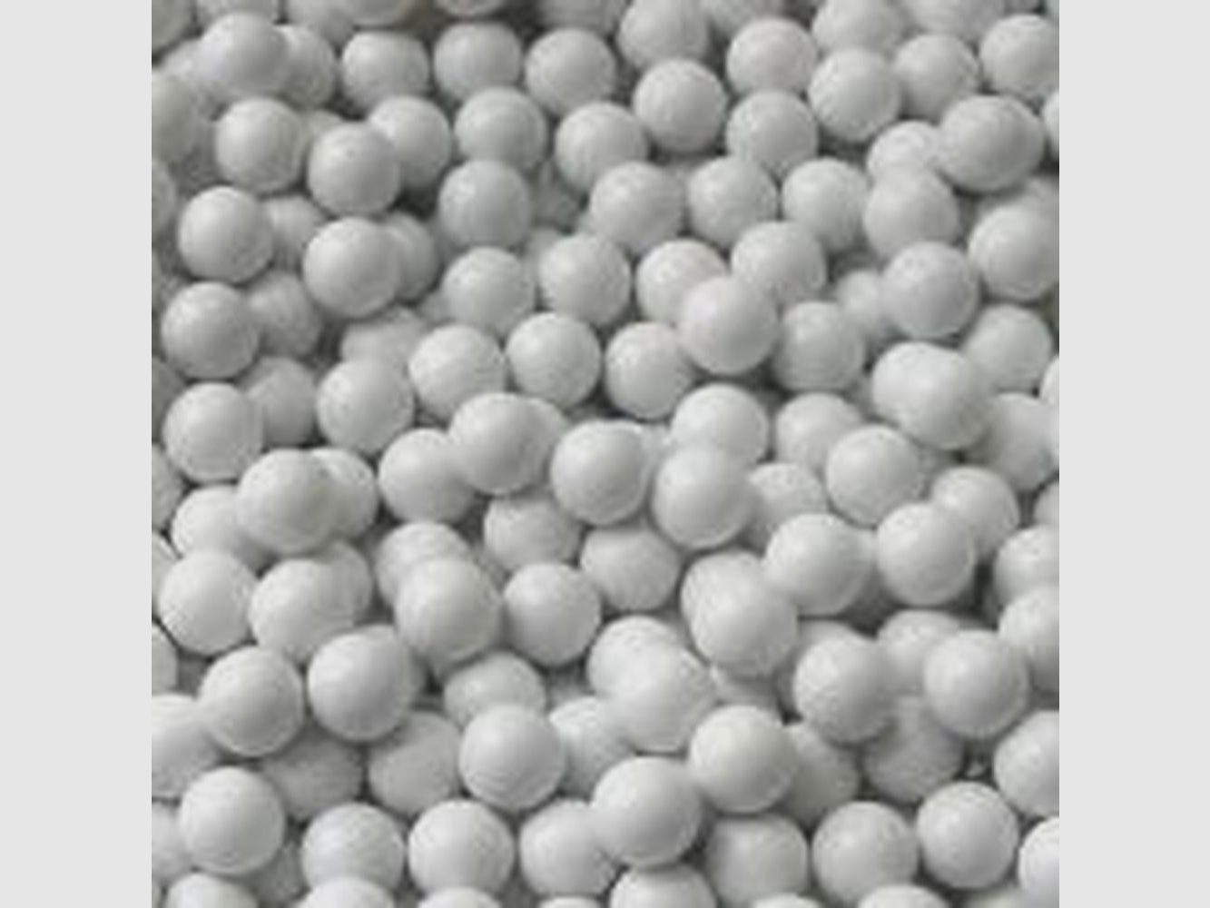 Airsoft BB's 6mm Bo Manufacture - 0,25g Precis - Lot van 20 kg - Prestaties en Betrouwbaarheid op het Veld, afbeelding 5 van 5