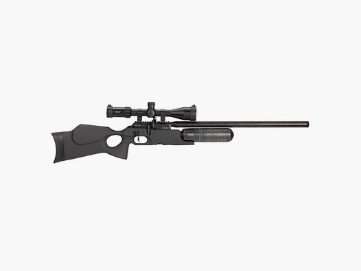 PCP-Büchse FX AIRGUNS CROWN MKII