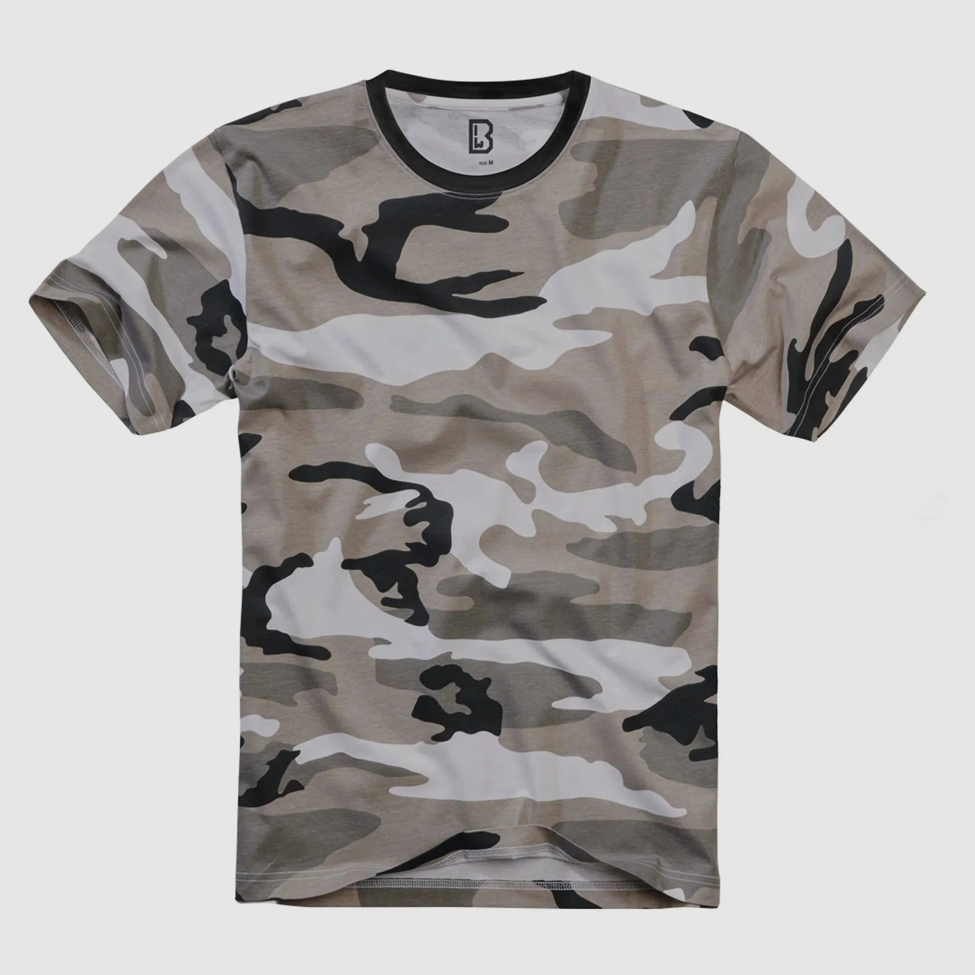 Brandit Brandit T-Shirt urban