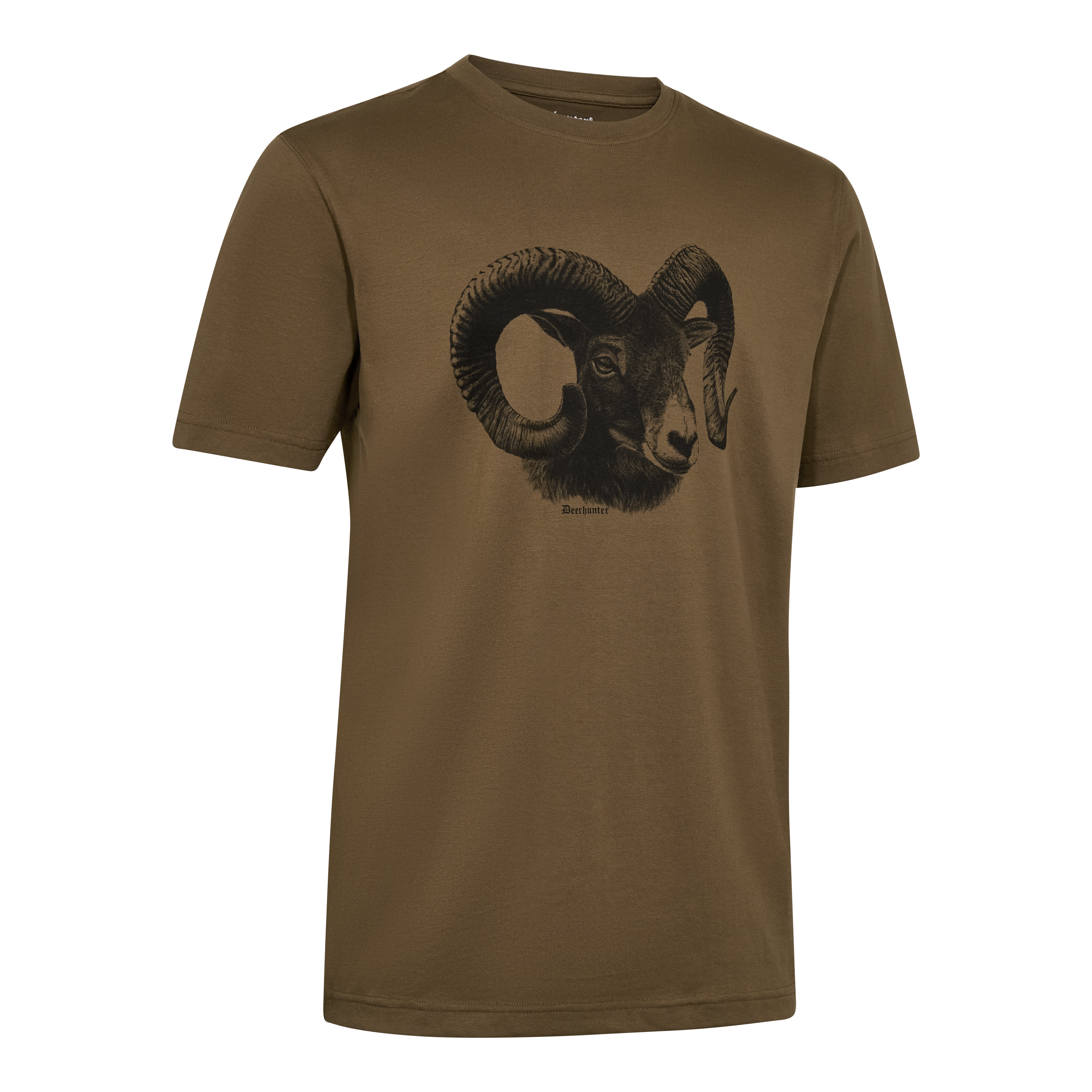 Tristan T-Shirt -, billede 1 af 2