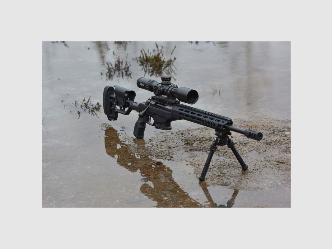 TIKKA T3X TAC A1, Bild 4 von 4
