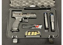 Walther PDP 9mm Luger