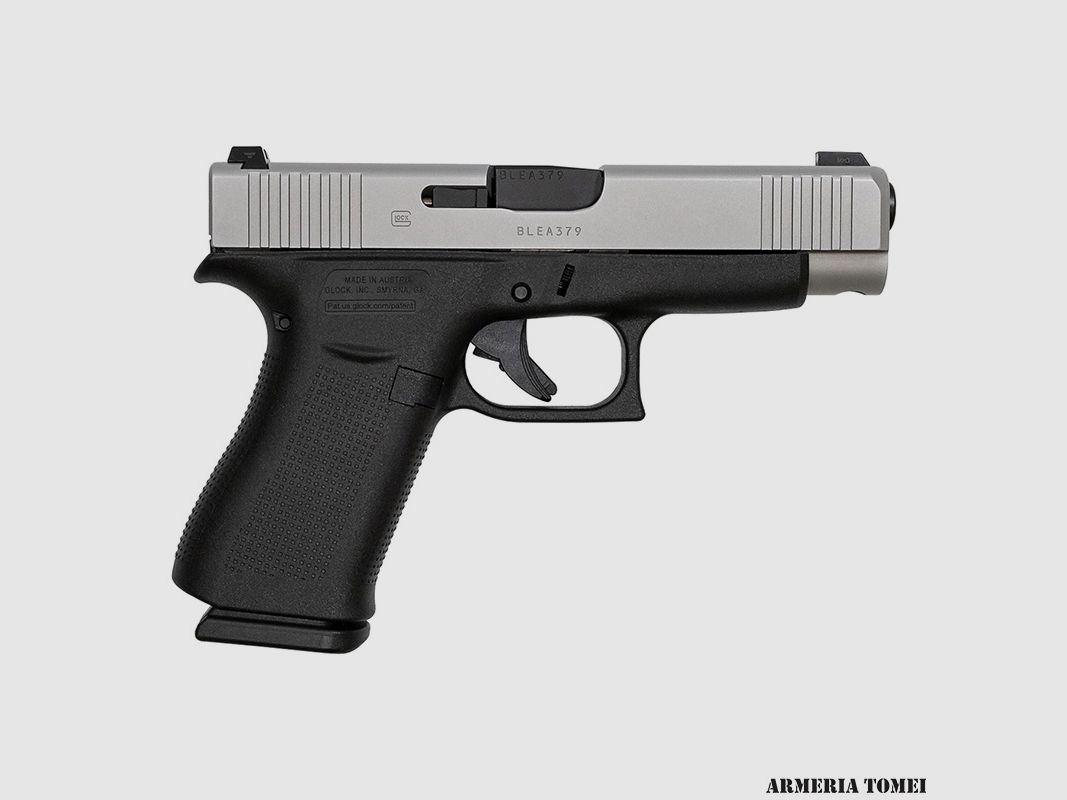 PISTOLET – GLOCK 48