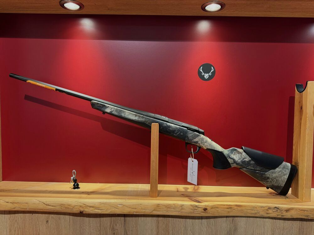 Browning X-Bolt2 Alpen CK Varitech