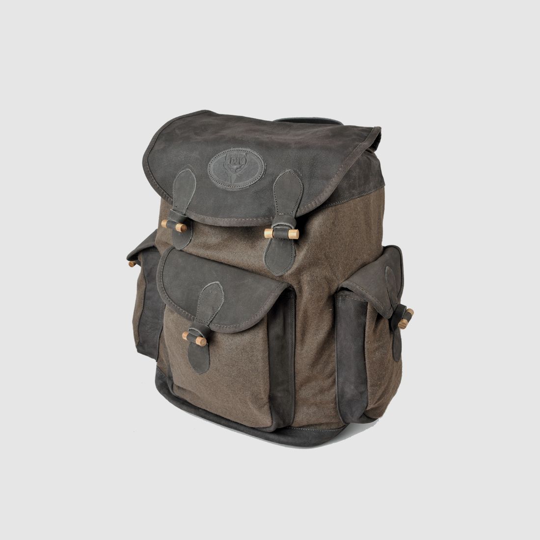 DJV-Jagdrucksack Hirschgrund