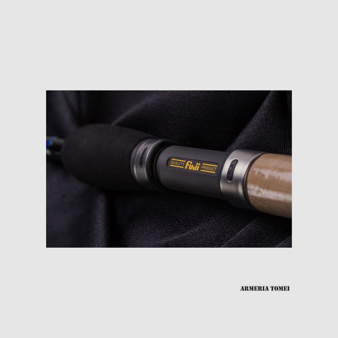 FEEDER ROD – PRESTON – DUTCH MASTER SENTIENT FEEDER ROD 11′ 2″ 2.5-5LB/50G, image 7 of 8