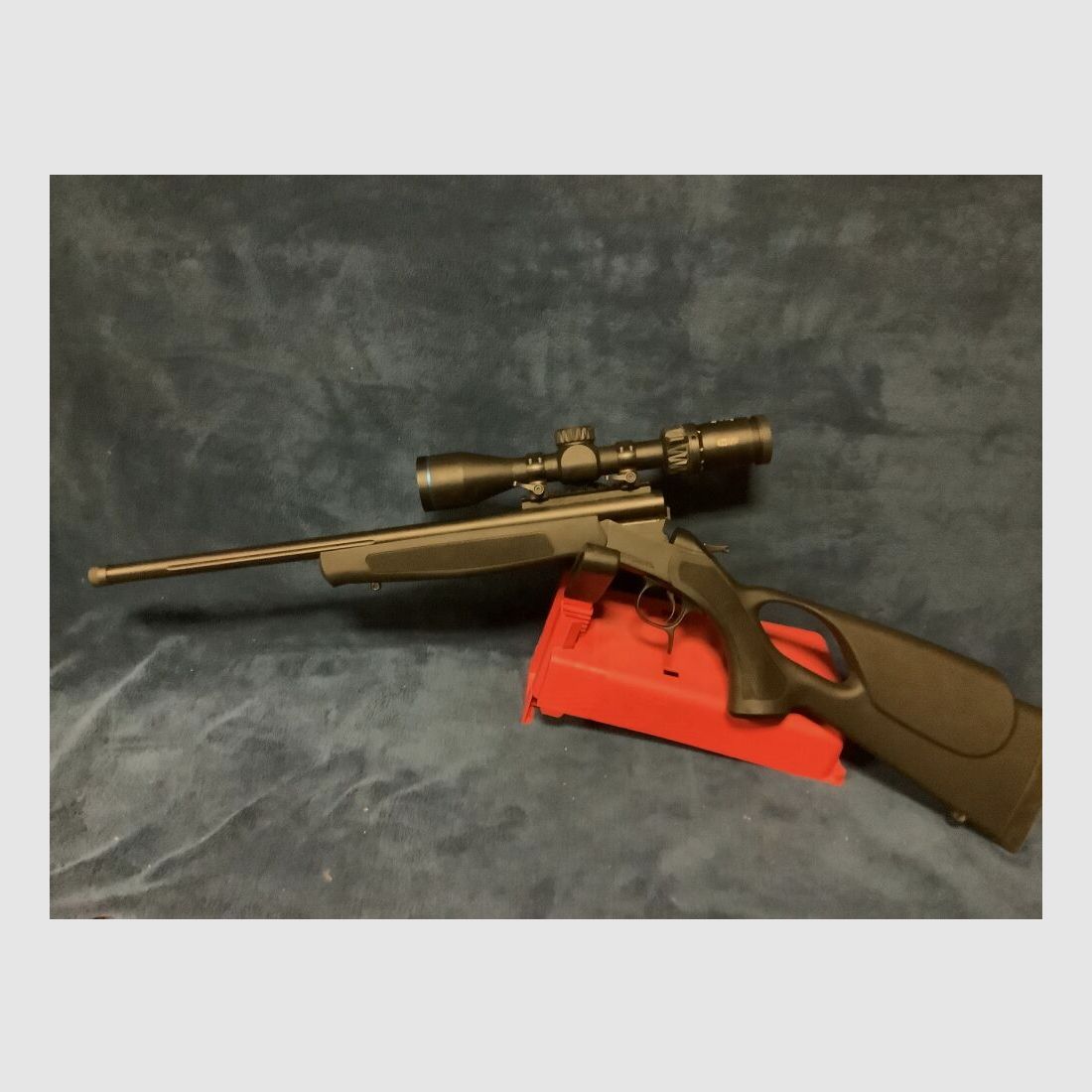 Bergara BA13 TD