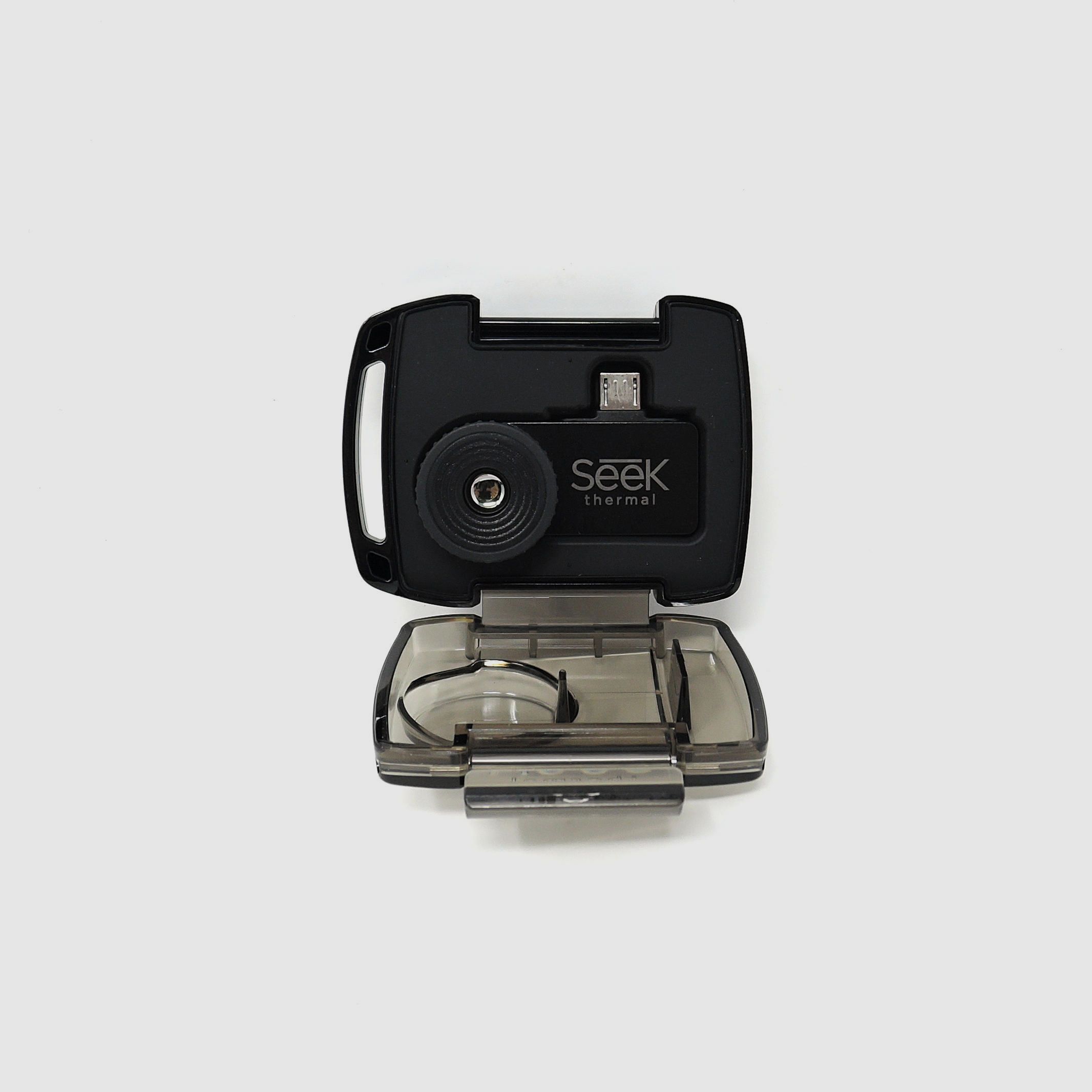 SEEK Thermal – CompactXR thermal Imaging Camera, image 2 of 8