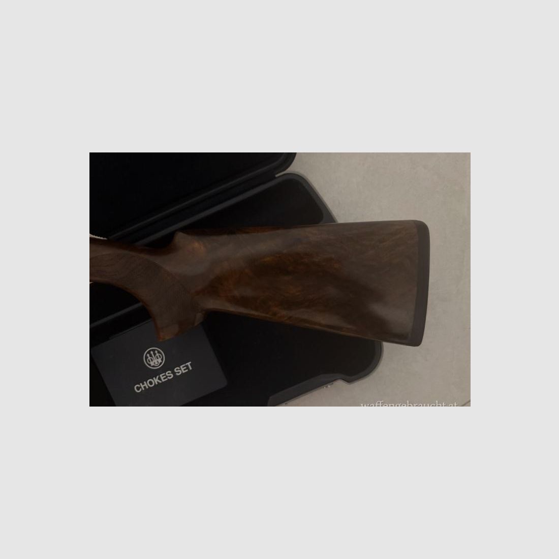 Beretta DT11 Sporting