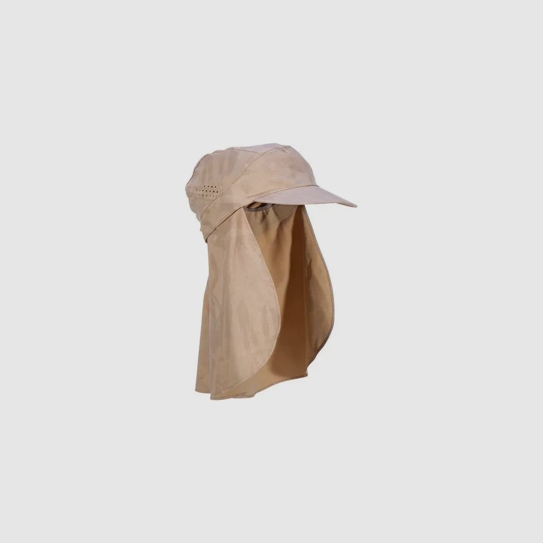 Buff Buff Hut Pack Sahara
