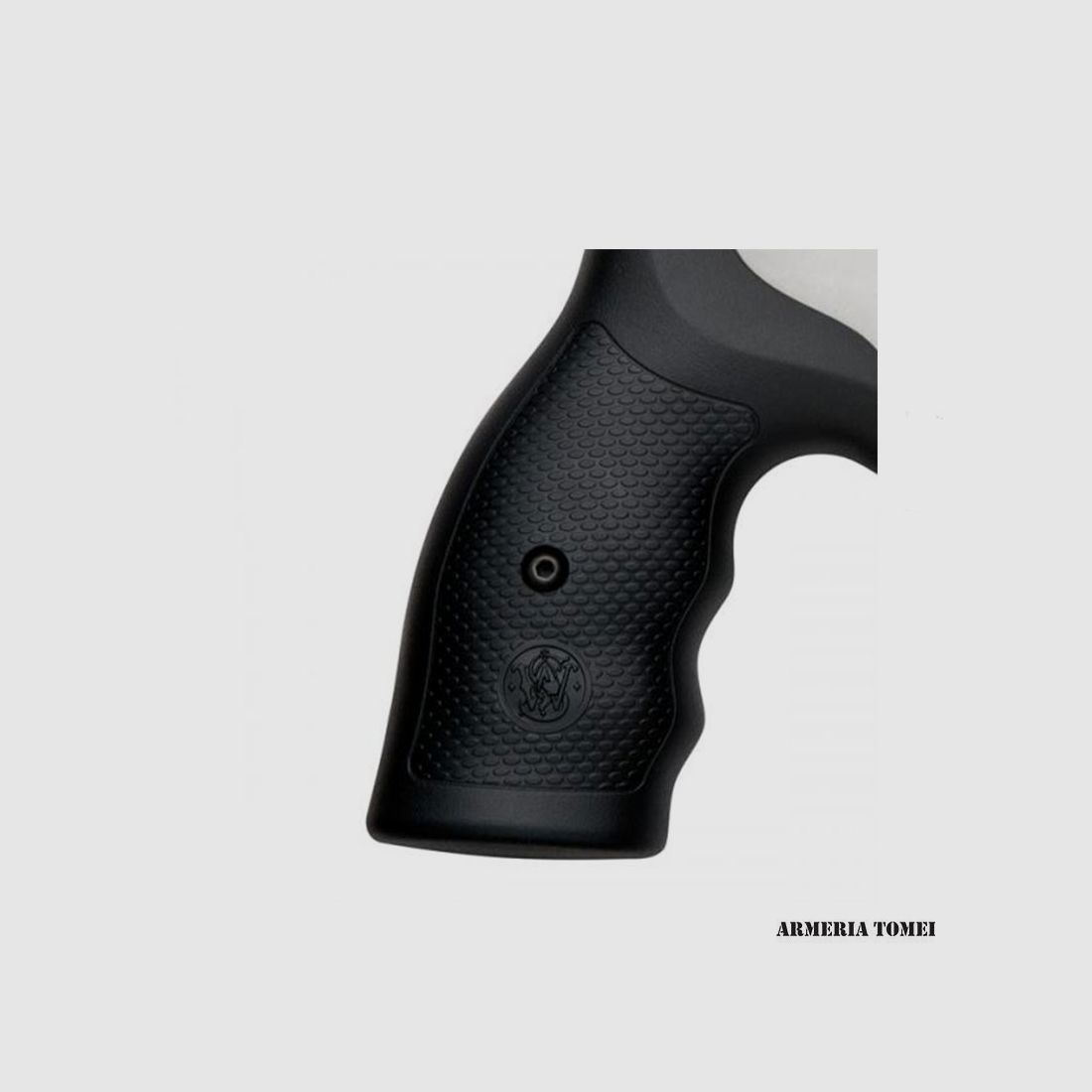 SMITH & WESSON MOD 66, image 2 of 5