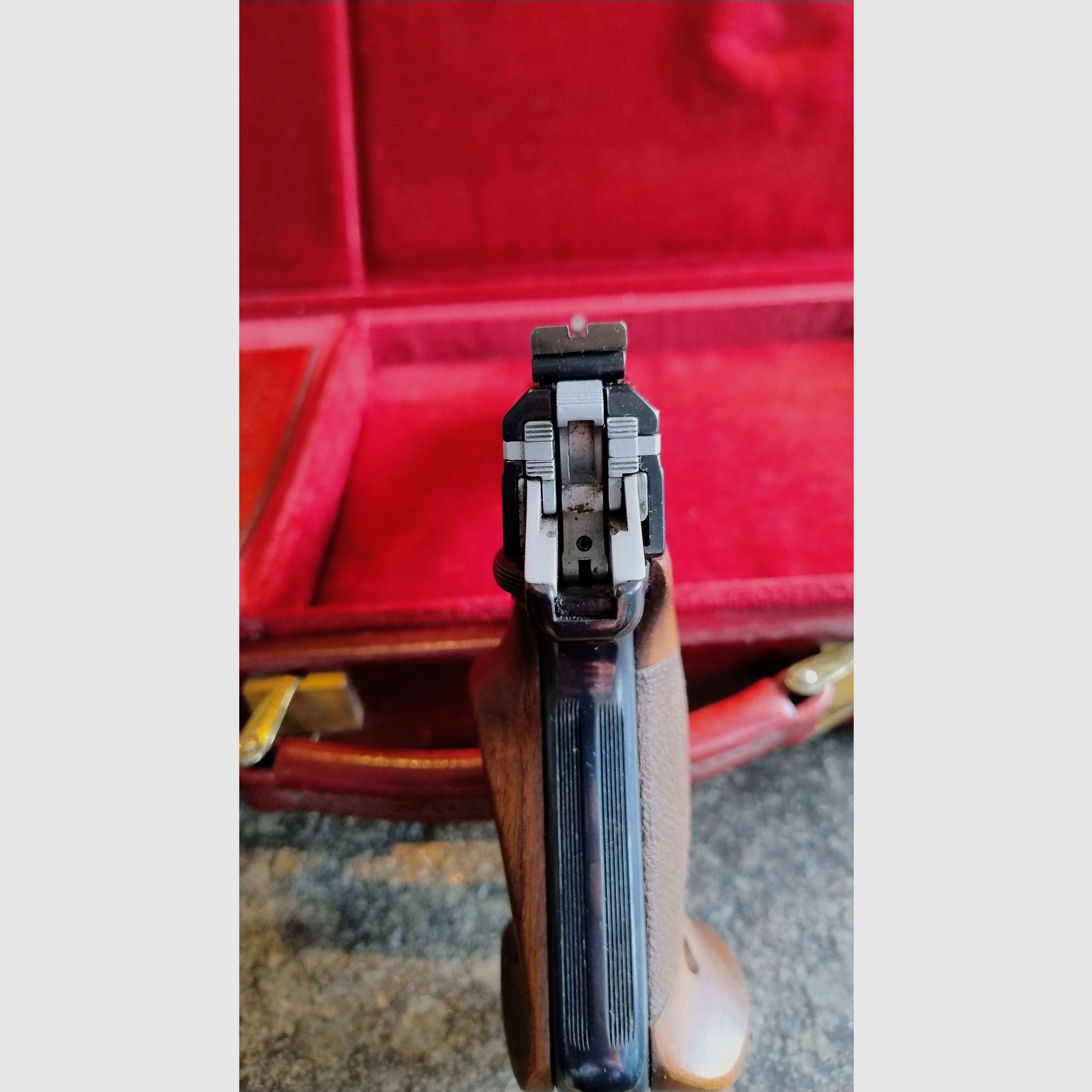 Benelli B76S, image 4 sur 5