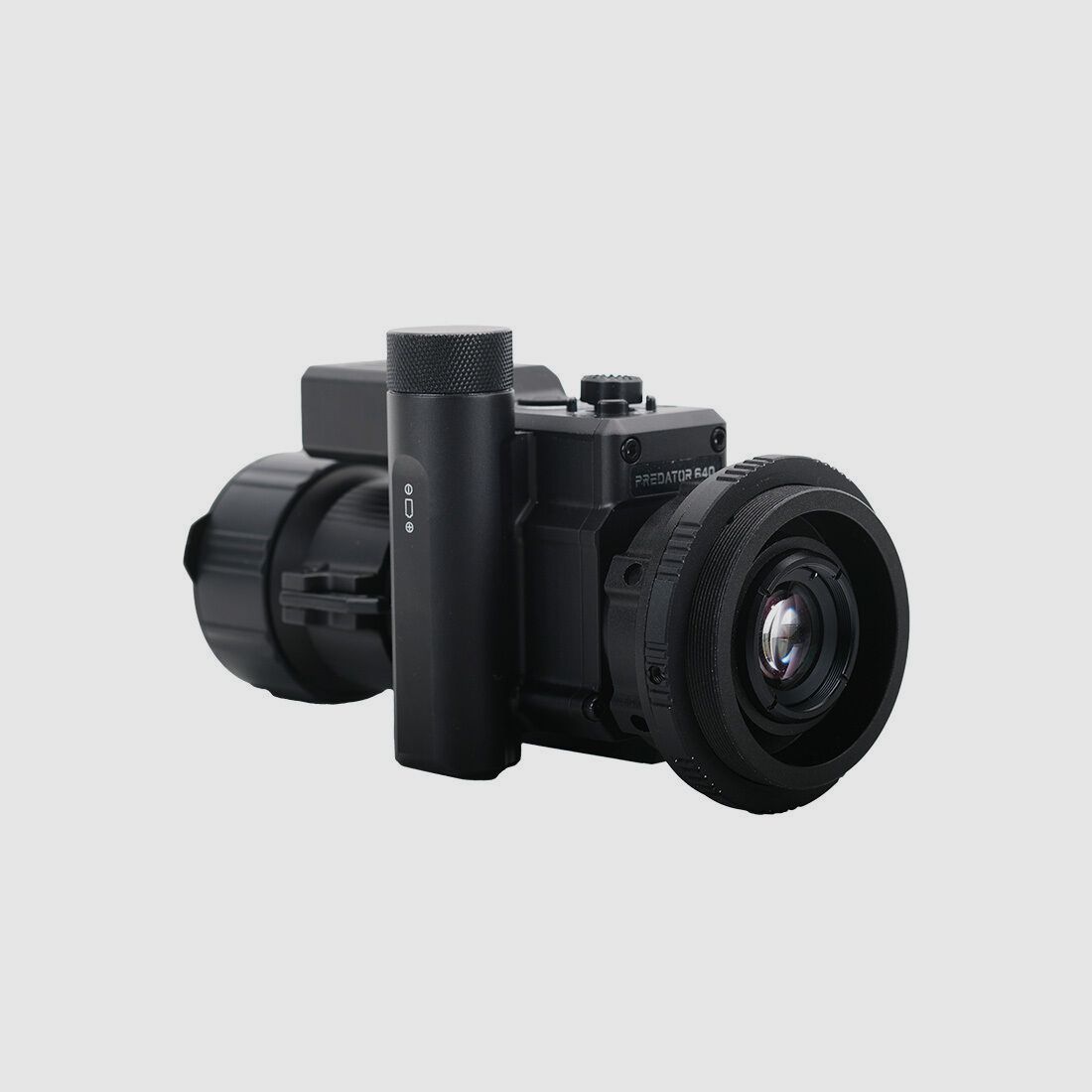 Pard Visione Notturna PARD Predator 640 LRF Dispositivo Termico