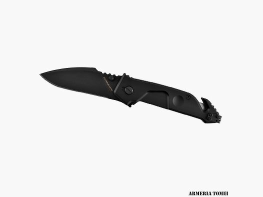 COLTELLO – EXTREMA RATIO MF1 BLACK