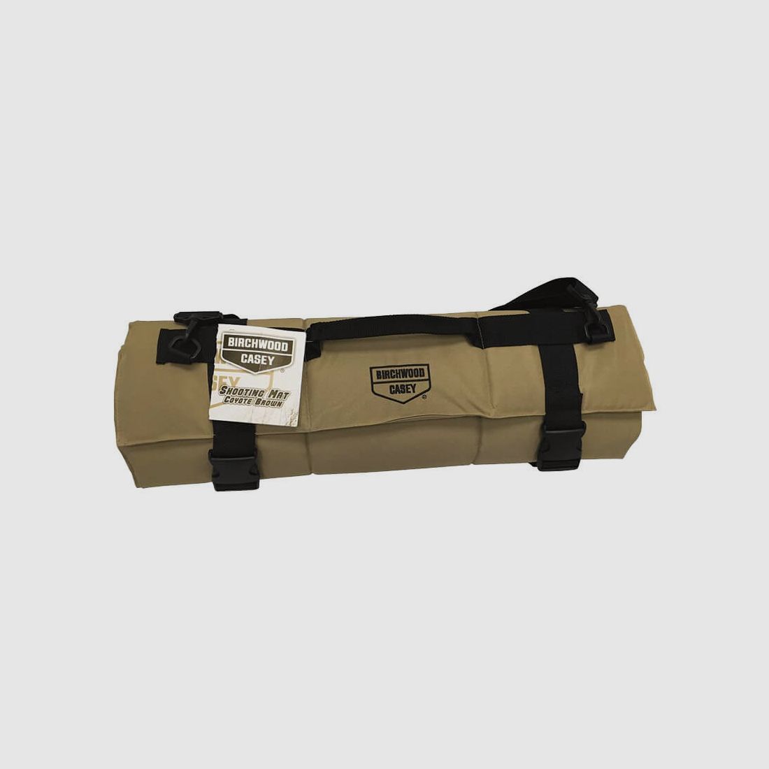 Birchwood Casey shooting mat