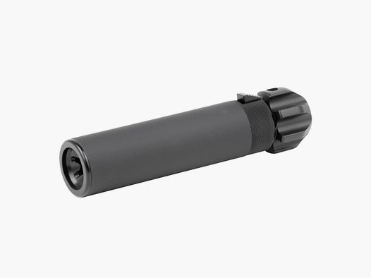 B&T Rotex-II™ SMG/PDW Schalldämpfer – 4.6×30 mm