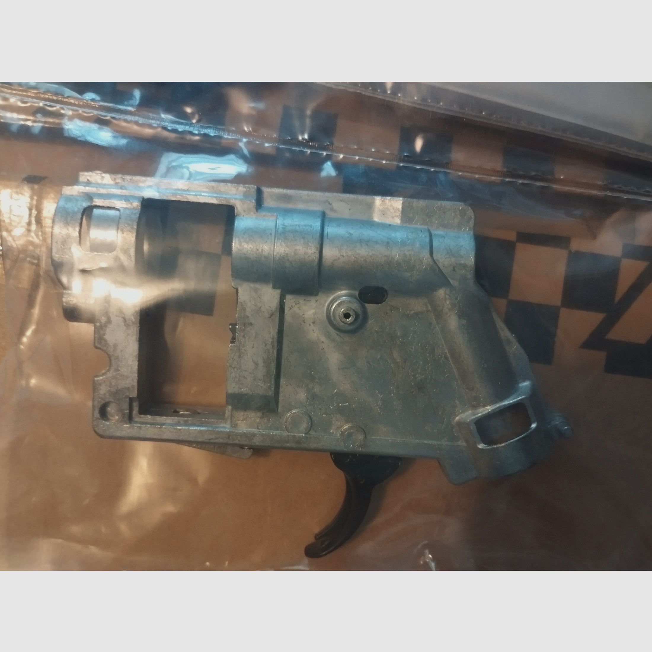 Umarex T4E Service-Kit / Ersatzteile für HDR 68 HDR68, Bild 5 von 10