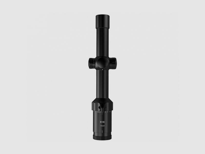 Kahles K18i 1-8x24 Ziehlfernrohr