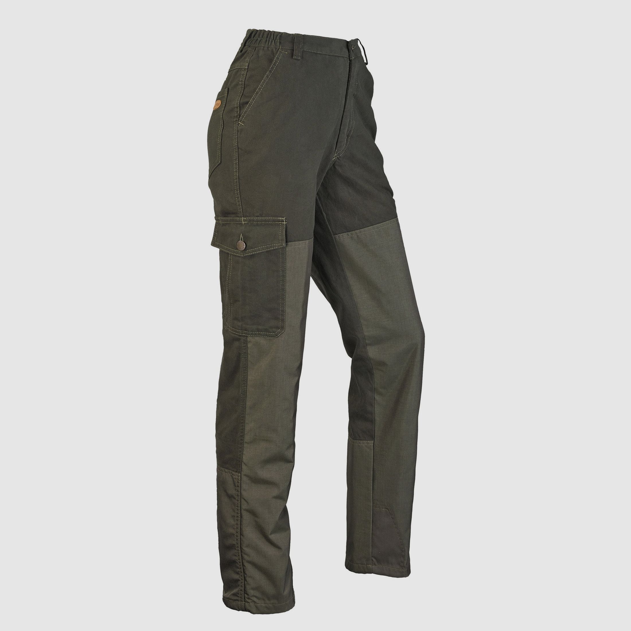 Hubertus men's dog handler pants