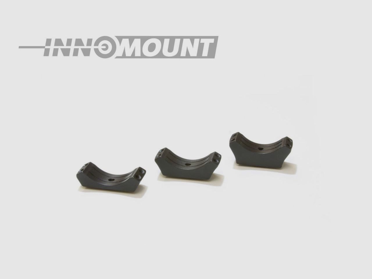 Base anello Innomount Ø26mm altezza: 3,0mm