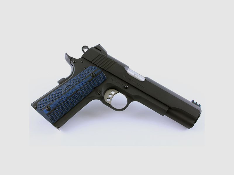 Colt Wettkampf