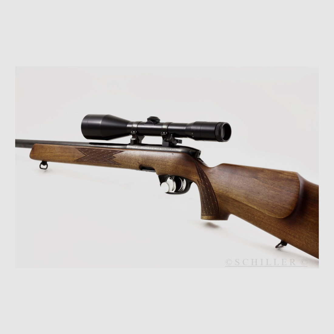 Steyr SL