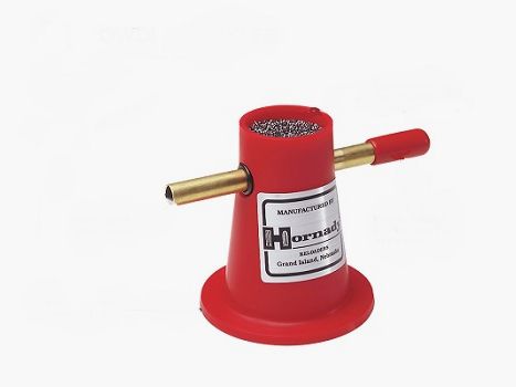 EGRENEUR MANUEL A POUDRE HORNADY (050100)