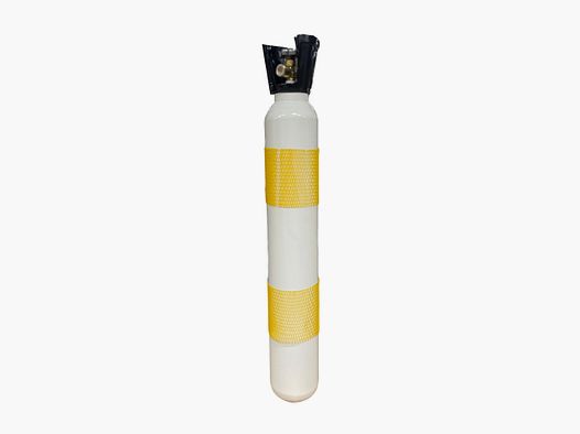 Tauchflasche für PCP 10L