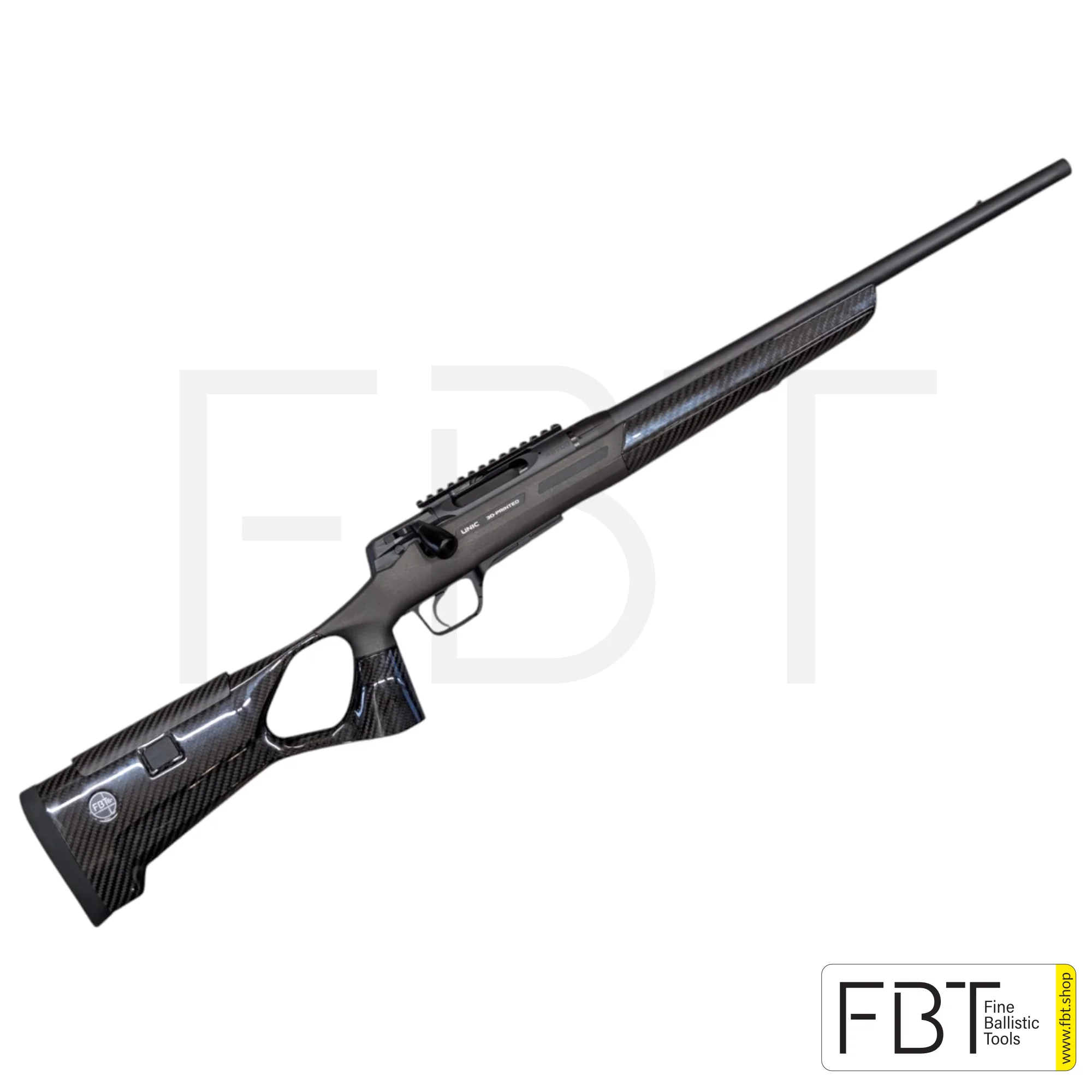 Strasser RS700 .308 Win. Waffe mit UNIC Carbonschaft | Marktplatz Angebot