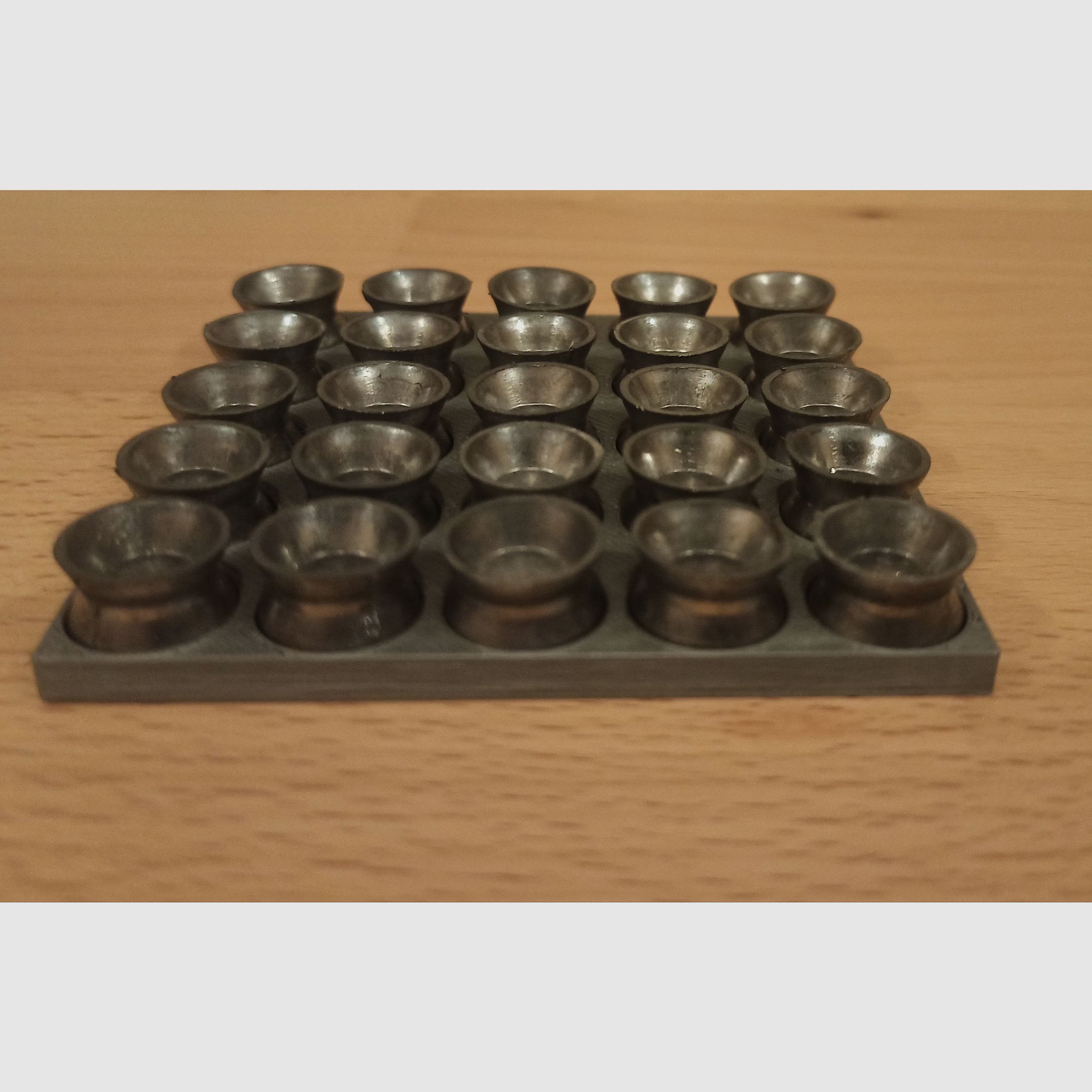 Diabolos Cal50 AEA Challenger Megalodon 100 pieces