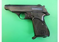 Pistolet półautomatyczny Bernardelli model 60, kal. 7,65 mm Browning       #33